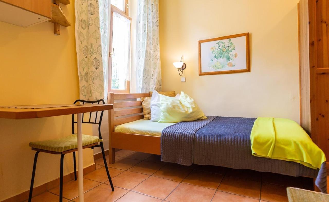 Appartementhaus Witzmann Bad Voeslau Εξωτερικό φωτογραφία