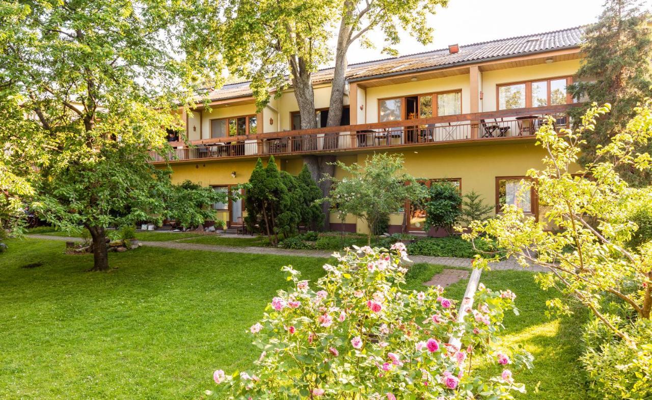 Appartementhaus Witzmann Bad Voeslau Εξωτερικό φωτογραφία