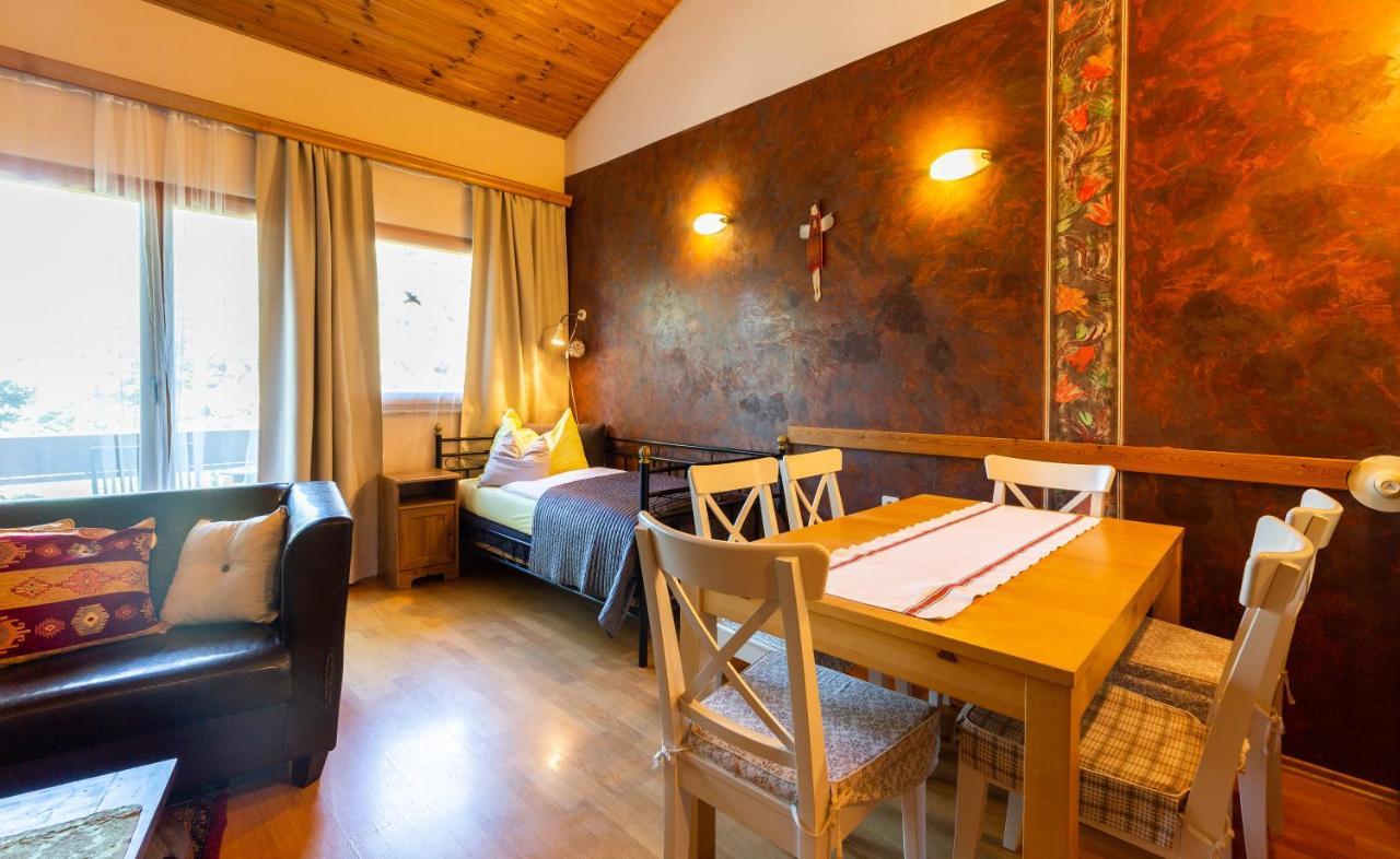 Appartementhaus Witzmann Bad Voeslau Εξωτερικό φωτογραφία
