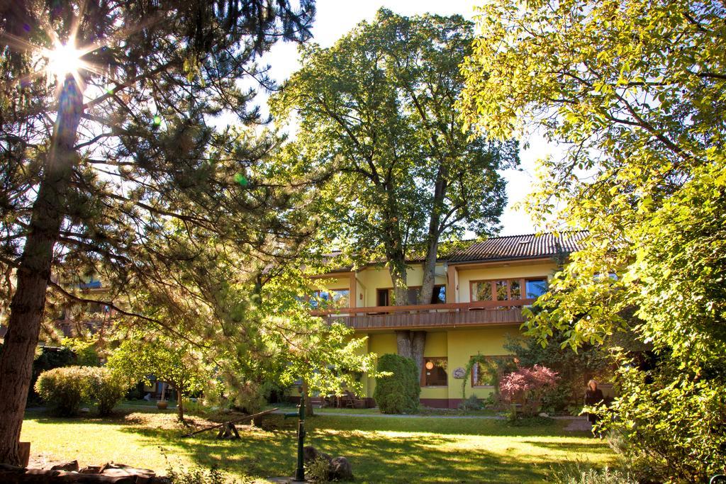 Appartementhaus Witzmann Bad Voeslau Εξωτερικό φωτογραφία