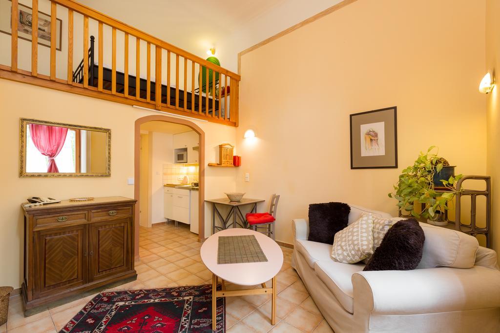 Appartementhaus Witzmann Bad Voeslau Εξωτερικό φωτογραφία