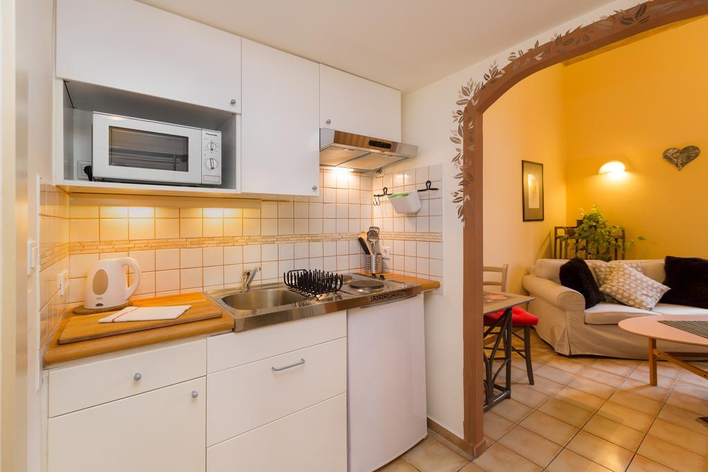Appartementhaus Witzmann Bad Voeslau Εξωτερικό φωτογραφία